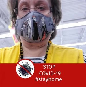 Meet your Posher, L a